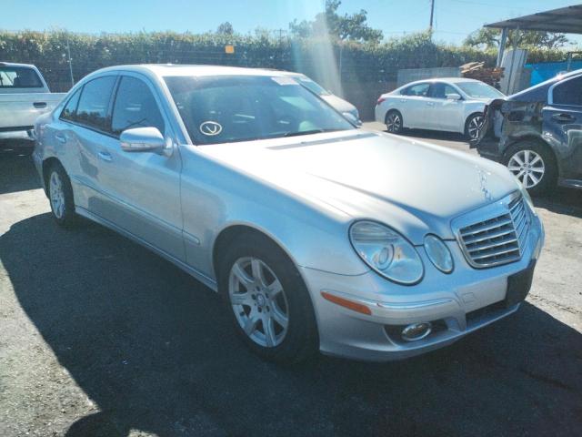 MERCEDES-BENZ E 320 CDI 2008 with VIN WDBUF22X58B333069 - Photo from auction