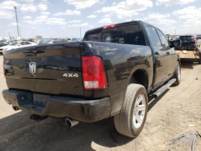 Photo 4 from auction – 2012 DODGE RAM 1500 L with VIN 1C6RD7PT8CS348245