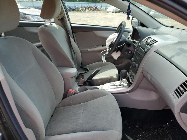 Photo 5 from auction – 2011 TOYOTA COROLLA BA with VIN 2T1BU4EE2BC699830
