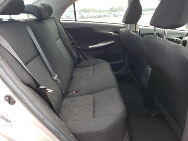 Photo 6 from auction – 2010 TOYOTA COROLLA BA with VIN 2T1BU4EE7AC415929