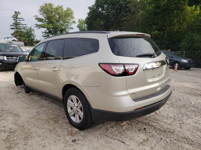 Photo 3 from auction – 2013 CHEVROLET TRAVERSE L with VIN 1GNKVGKD4DJ197328