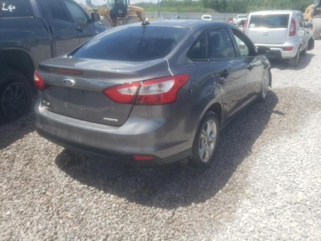 Photo 4 from auction – 2013 FORD FOCUS S with VIN 1FADP3E23DL161137