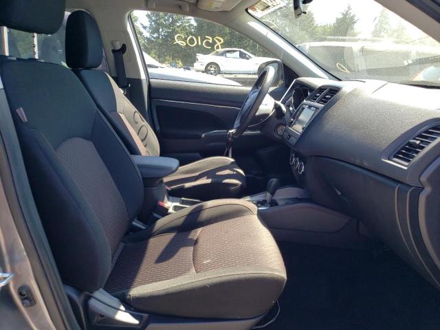 Photo 5 from auction – 2019 MITSUBISHI OUTLANDER with VIN JA4AP3AU5KU018213