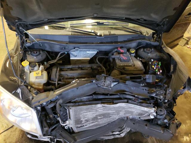 Photo 7 from auction – 2012 DODGE CALIBER SX with VIN 1C3CDWDA4CD506519