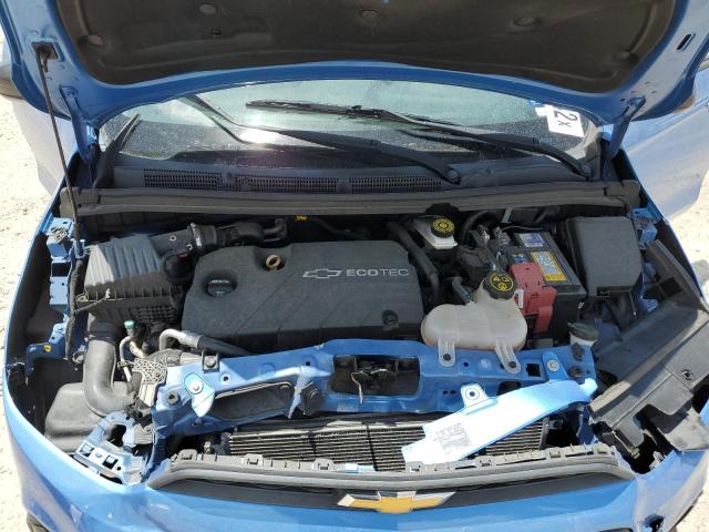 Photo 7 from auction – 2016 CHEVROLET SPARK LS with VIN KL8CB6SA5GC567743
