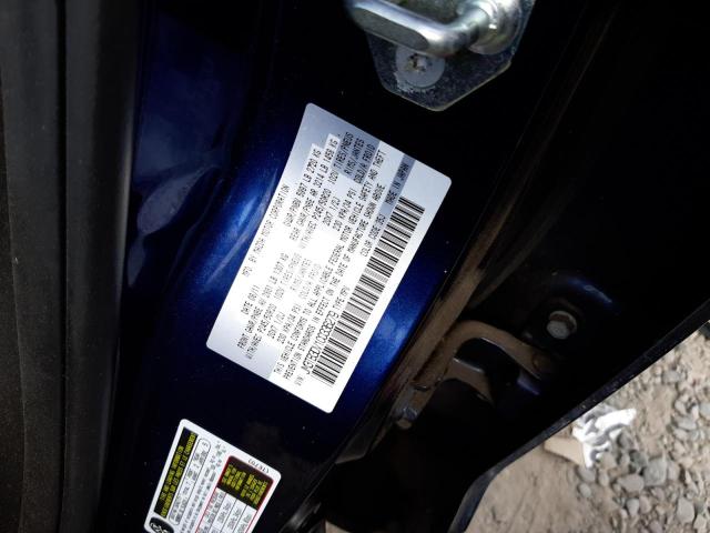 Photo 10 from auction – 2012 MAZDA CX-9 with VIN JM3TB3DV1C0336279