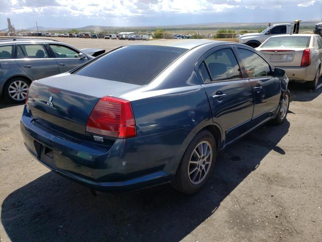 Photo 4 from auction – 2004 MITSUBISHI GALANT with VIN 4A3AB46S94E079219
