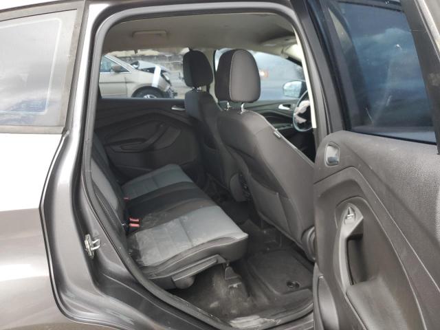 Photo 6 from auction – 2013 FORD C-MAX SE with VIN 1FADP5AU8DL543375