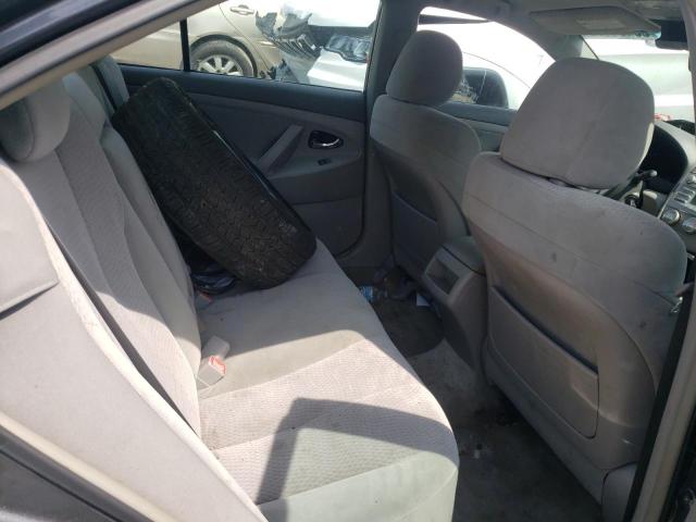 Photo 6 from auction – 2011 TOYOTA CAMRY BASE with VIN 4T1BF3EK1BU172564