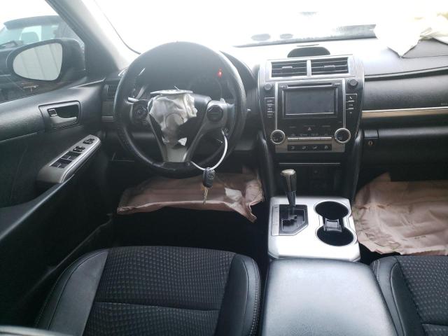 Photo 9 from auction – 2012 TOYOTA CAMRY BASE with VIN 4T1BF1FK5CU079891