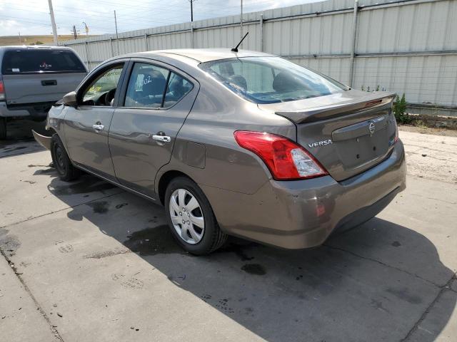 Photo 3 from auction – 2015 NISSAN VERSA S with VIN 3N1CN7AP8FL842263