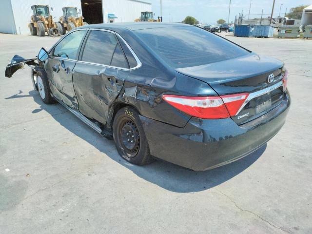 Photo 3 from auction – 2015 TOYOTA CAMRY LE with VIN 4T4BF1FK0FR487872