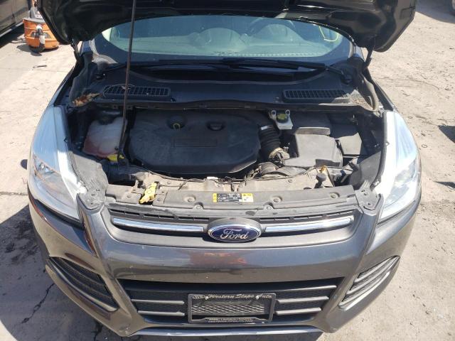 Photo 7 from auction – 2015 FORD ESCAPE SE with VIN 1FMCU9G90FUB08805