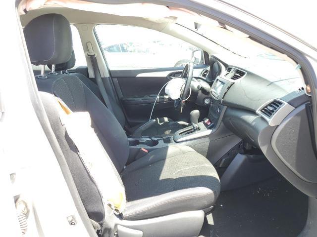 Photo 5 from auction – 2018 NISSAN SENTRA S with VIN 3N1AB7AP0JY215780