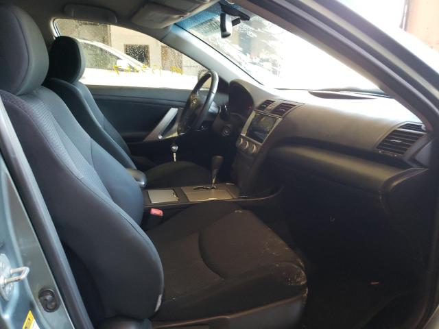 Photo 5 from auction – 2008 TOYOTA CAMRY CE with VIN 4T1BE46K28U763440