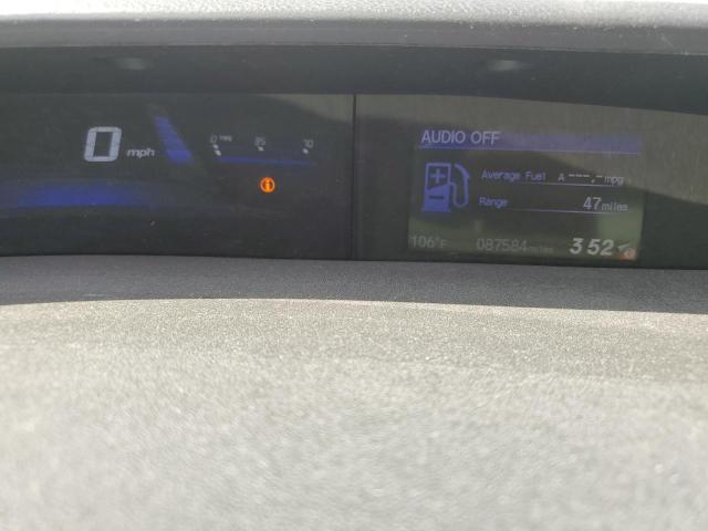 Photo 8 from auction – 2015 HONDA CIVIC EX with VIN 19XFB2F8XFE108297