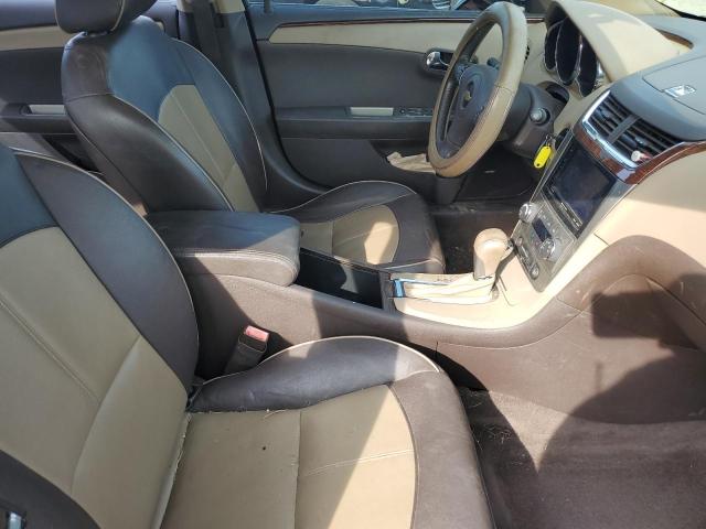 Photo 5 from auction – 2011 CHEVROLET MALIBU LTZ with VIN 1G1ZE5E73BF111422