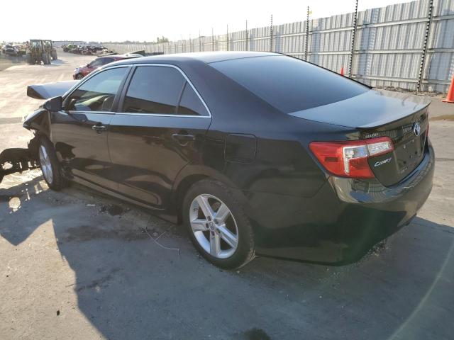 Photo 3 from auction – 2014 TOYOTA CAMRY L with VIN 4T1BF1FK3EU417792