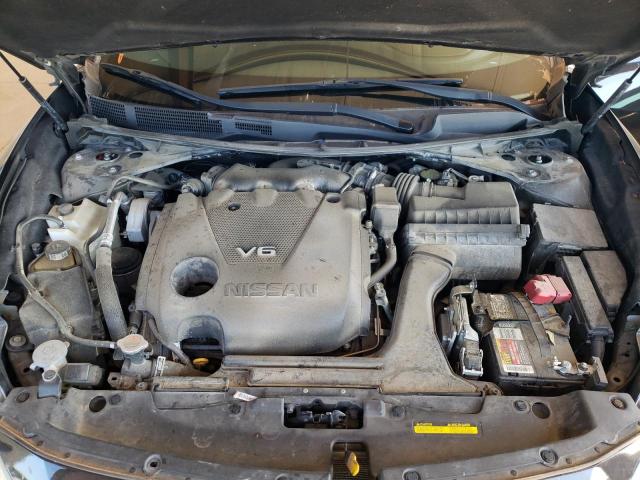 Photo 7 from auction – 2017 NISSAN MAXIMA 3.5 with VIN 1N4AA6AP8HC370743