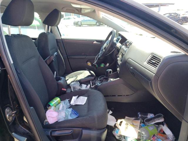 Photo 5 from auction – 2013 VOLKSWAGEN JETTA BASE with VIN 3VW2K7AJ8DM432502