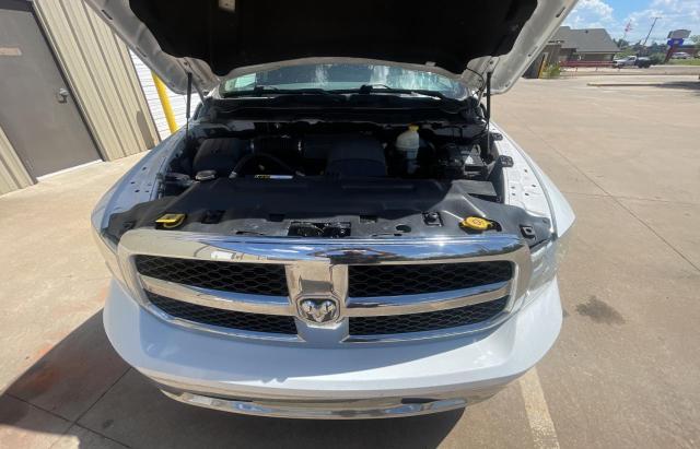 Photo 7 from auction – 2016 RAM 1500 SLT with VIN 1C6RR6GG5GS199037