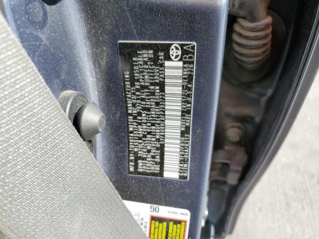 Photo 10 from auction – 2015 TOYOTA COROLLA L with VIN 5YFBURHE0FP293723