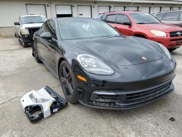 PORSCHE PANAMERA 4 2018 مع رقم تعريف المركبة WP0AA2A78JL109394 - صورة من المزاد