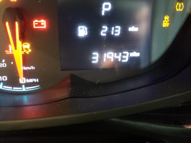 Photo 8 from auction – 2021 CHEVROLET SPARK 1LT with VIN KL8CD6SA1MC729017