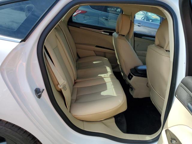 Photo 6 from auction – 2014 FORD FUSION SE with VIN 3FA6P0H71ER192985