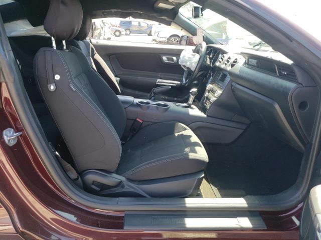 Photo 5 from auction – 2018 FORD MUSTANG with VIN 1FA6P8TH5J5163498
