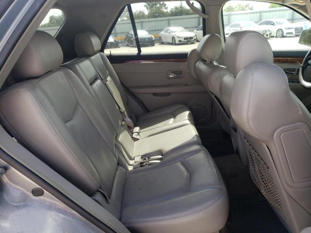 Photo 6 from auction – 2007 CADILLAC SRX with VIN 1GYEE637570183841