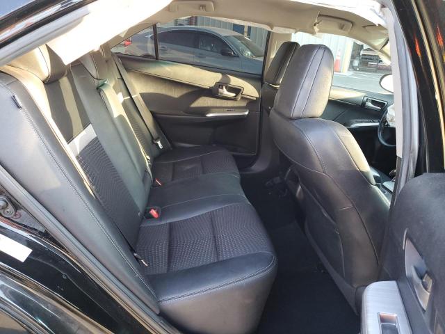 Photo 6 from auction – 2014 TOYOTA CAMRY L with VIN 4T1BF1FK3EU417792