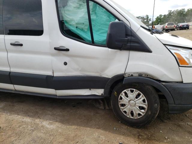 Photo 9 from auction – 2015 FORD TRANSIT T- with VIN 1FBZX2ZM1FKB05930