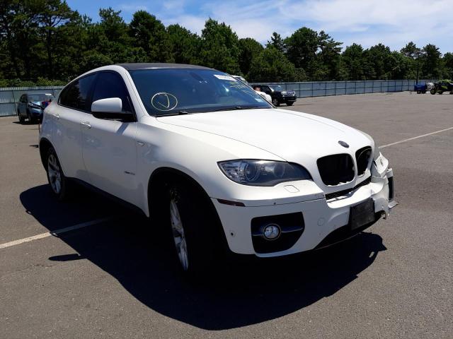 BMW X6 XDRIVE3 2012 z numerem VIN 5UXFG2C53CL778562 - Zdjęcie z aukcji