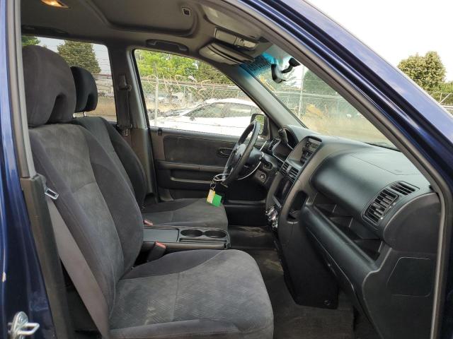Photo 5 from auction – 2005 HONDA CR-V EX with VIN JHLRD78885C008631