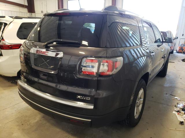 Photo 4 from auction – 2016 GMC ACADIA SLE with VIN 1GKKVPKD5GJ270286