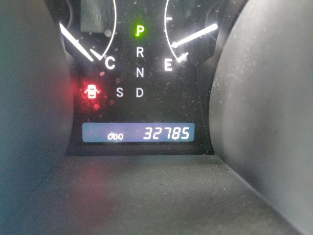 Photo 8 from auction – 2012 TOYOTA HIGHLANDER with VIN 5TDDK3EH5CS167063