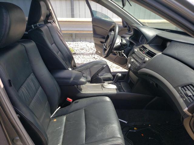 Photo 5 from auction – 2012 HONDA ACCORD SE with VIN 1HGCP2F67CA093258