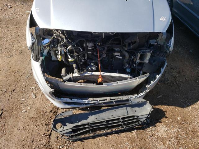 Photo 9 from auction – 2016 FORD TRANSIT CO with VIN NM0AE8FX4G1276384