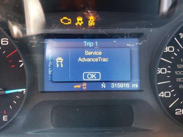 Photo 8 from auction – 2013 FORD EDGE SE with VIN 2FMDK3GC0DBC96828