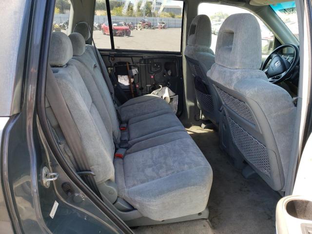 Photo 6 from auction – 2003 HONDA PILOT EX with VIN 2HKYF18483H561178