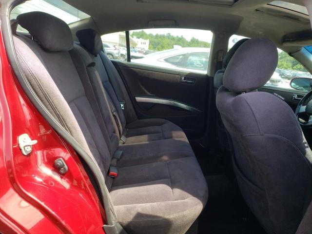 Zdjęcie 6 z aukcji – 2007 NISSAN MAXIMA SE z VIN 1N4BA41E47C804176
