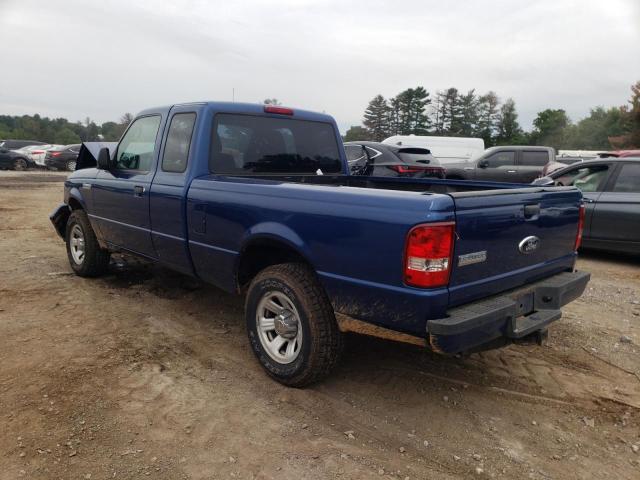 Photo 3 from auction – 2010 FORD RANGER SUP with VIN 1FTKR1ED7APA54274