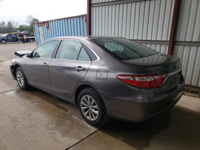 Photo 3 from auction – 2016 TOYOTA CAMRY LE with VIN 4T4BF1FKXGR522385