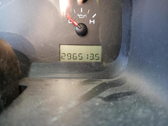 Photo 8 from auction – 2005 FORD F-150 with VIN 1FTPX14505NA09278