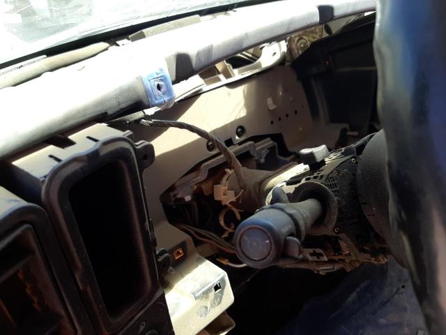 Photo 8 from auction – 2006 GMC NEW SIERRA with VIN 2GTEC13Z561275650