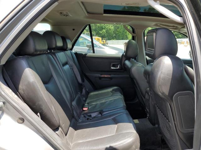 Photo 6 from auction – 2004 CADILLAC SRX with VIN 1GYEE63A440185233
