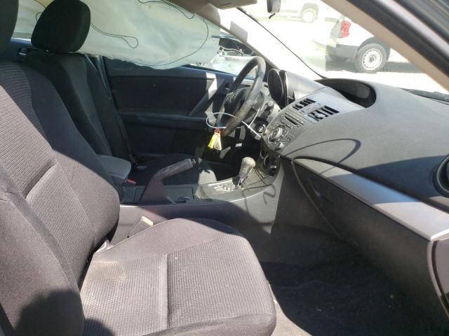 Photo 5 from auction – 2012 MAZDA 3 I with VIN JM1BL1UG6C1544580