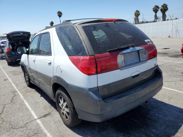 Photo 3 from auction – 2003 BUICK RENDEZVOUS with VIN 3G5DA03E43S522382