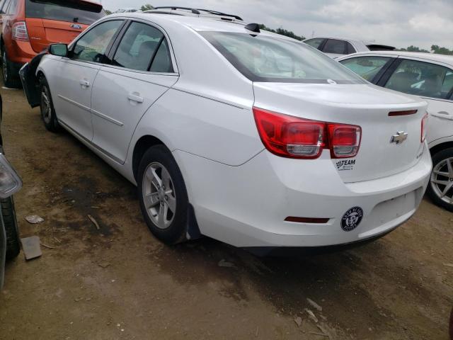 Photo 3 from auction – 2013 CHEVROLET MALIBU LS with VIN 1G11B5SA1DF247668